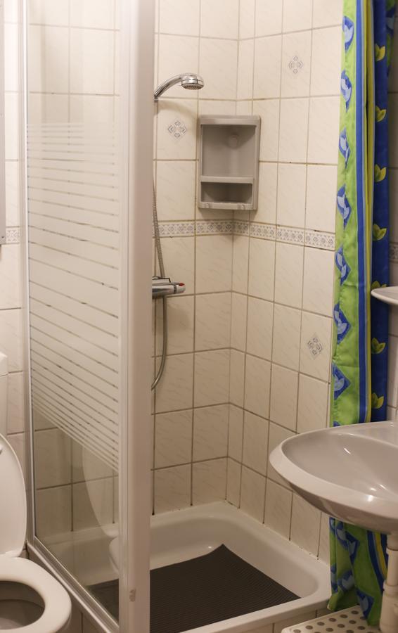 Villa Vakantiewoning Um Willspull à Michelau Extérieur photo